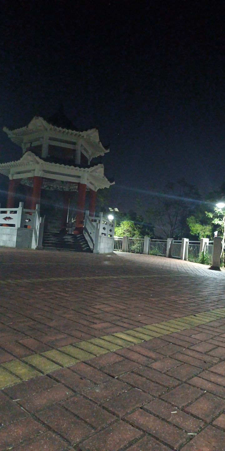 白石岭公园旅行图片 1