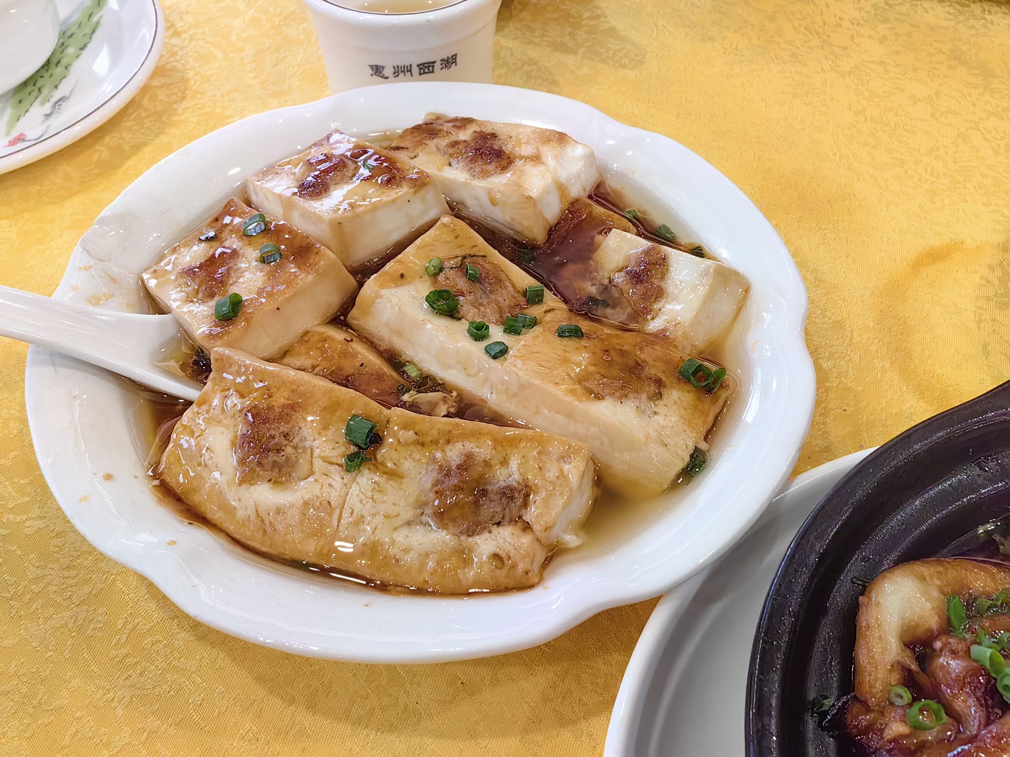 嘉盛酒楼(小金口镇店)