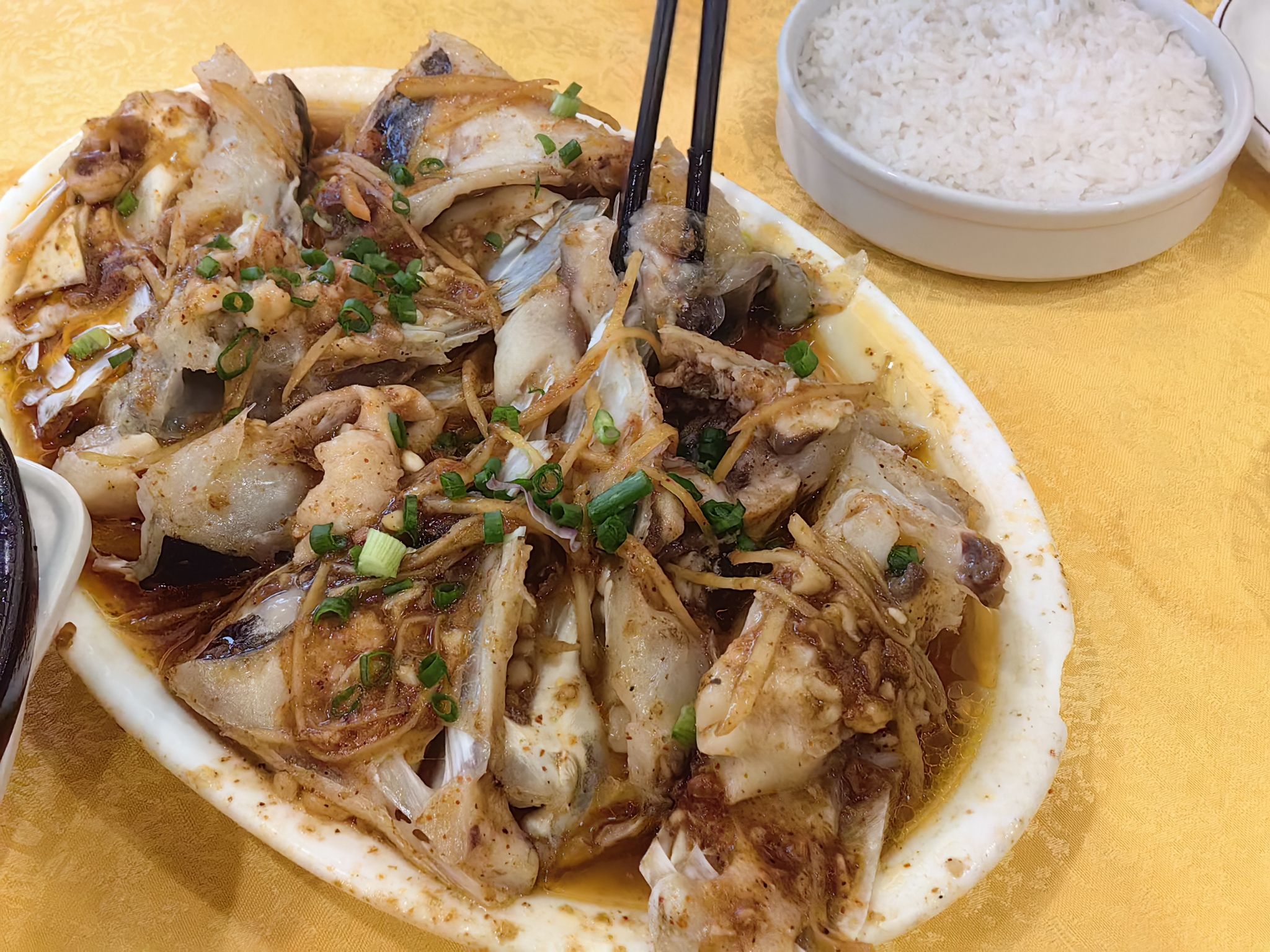 嘉盛酒楼(小金口镇店)