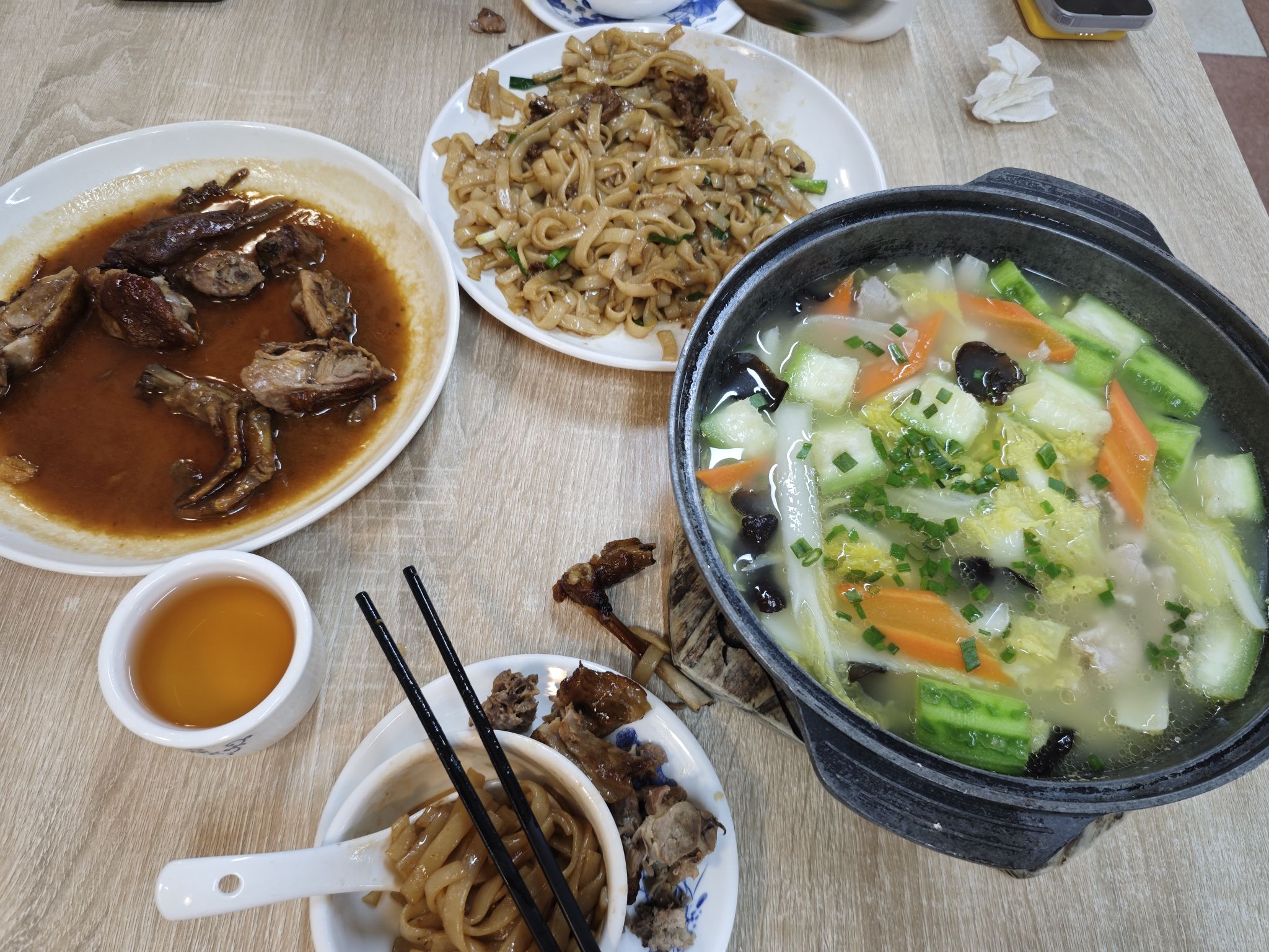 东昌餐馆(惠州商业步行街店)