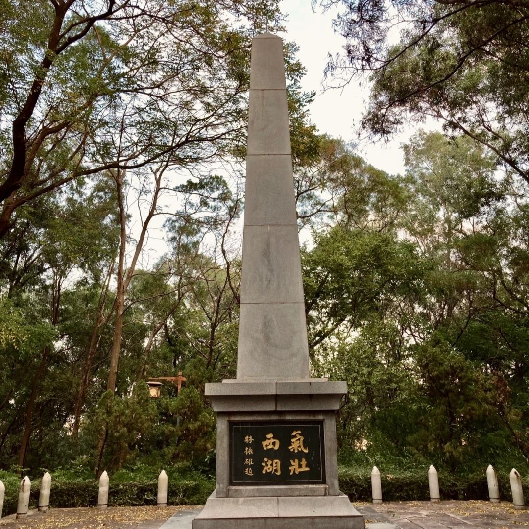 飞鹅岭森林公园旅行图片 3