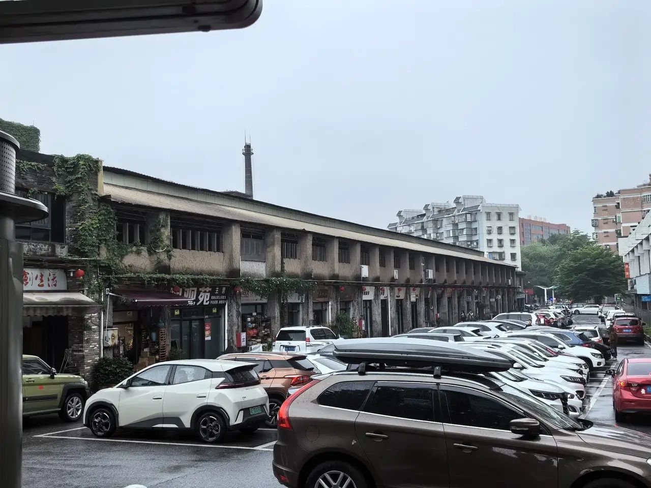 石湾公园旅行图片 2