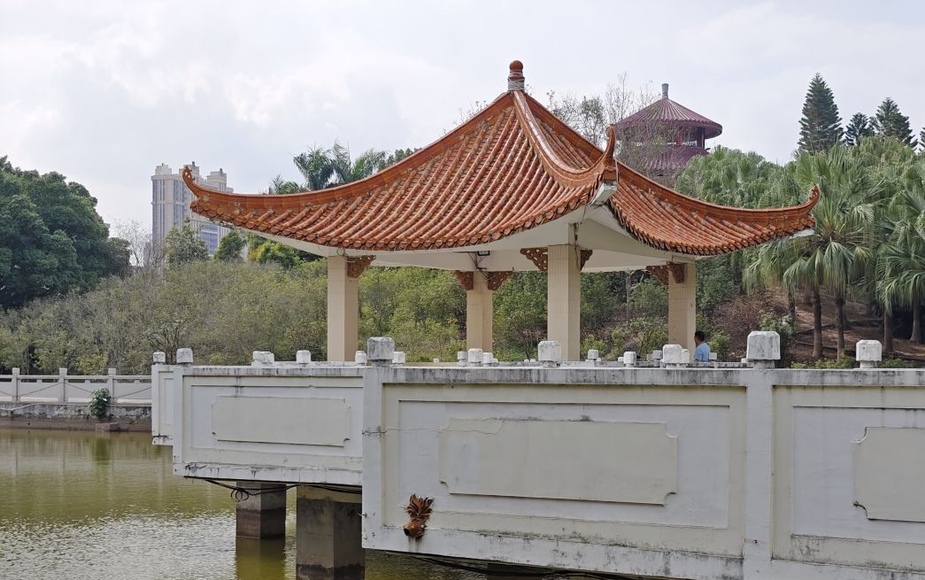 石湾公园旅行图片 3