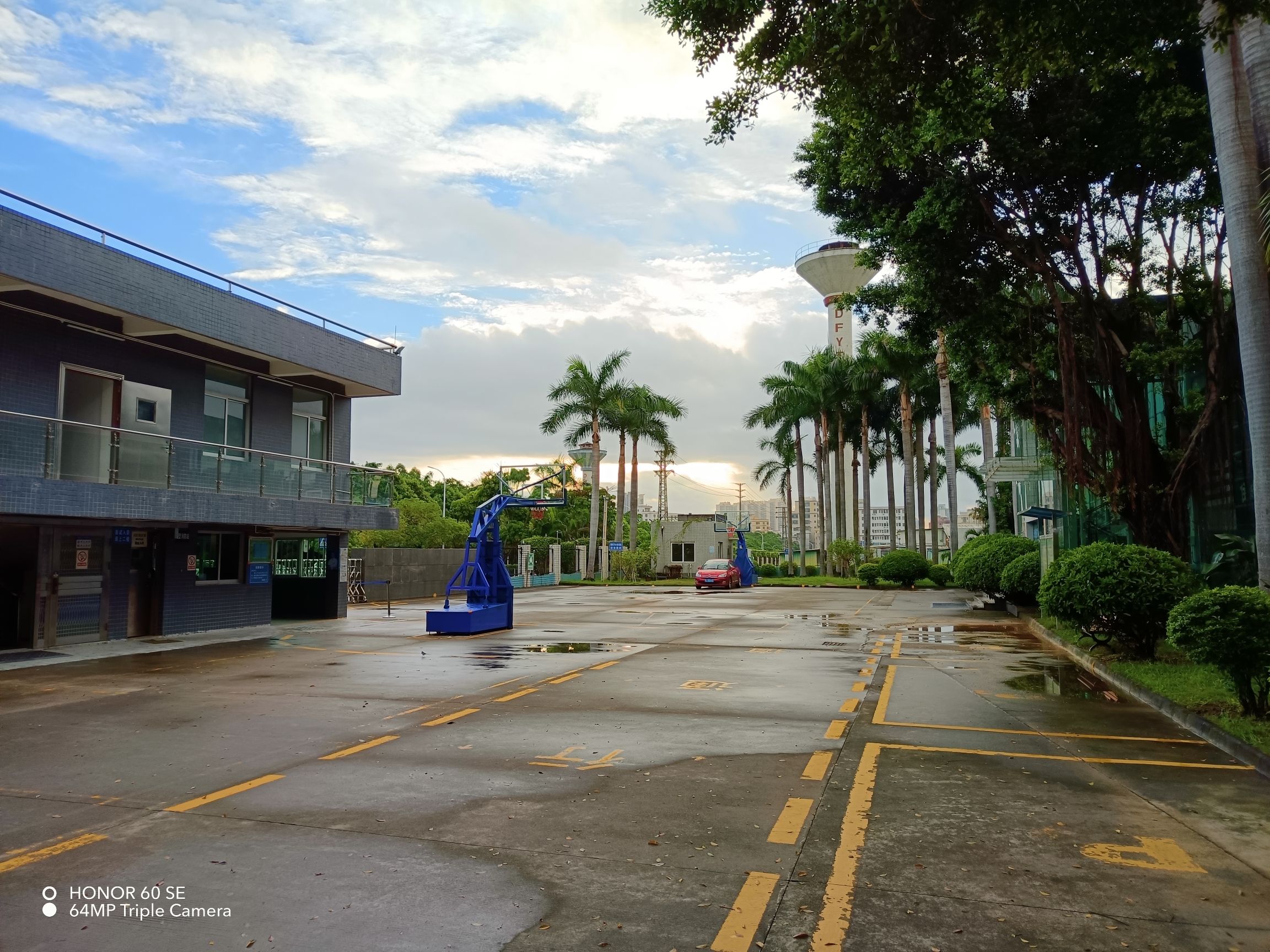 惠州住成电装有限公司