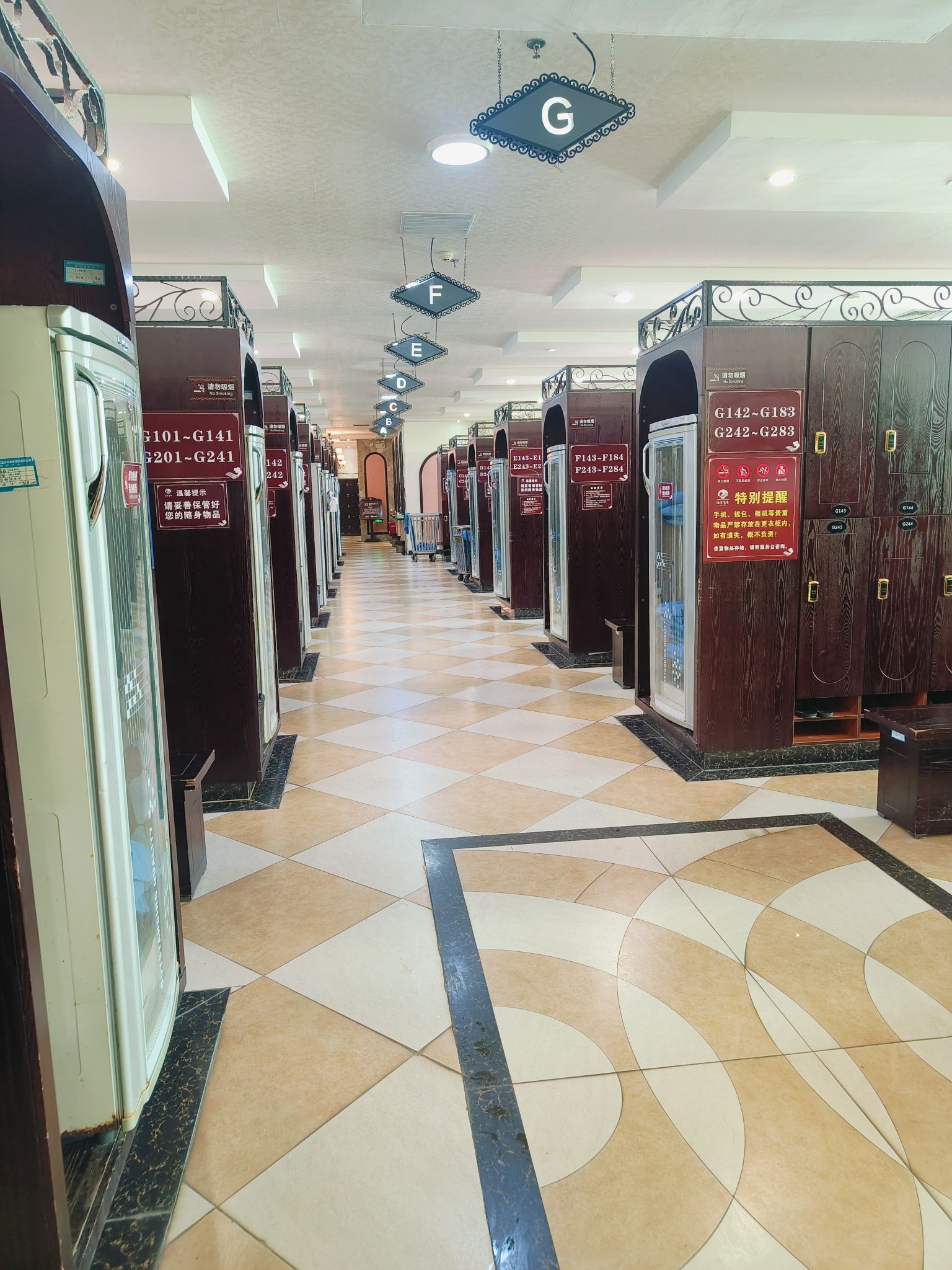 惠东海滨温泉旅游度假区旅行图片 2
