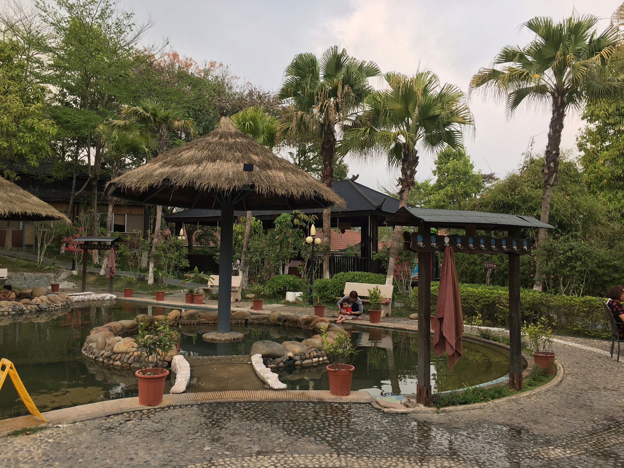 惠东海滨温泉旅游度假区旅行图片 1