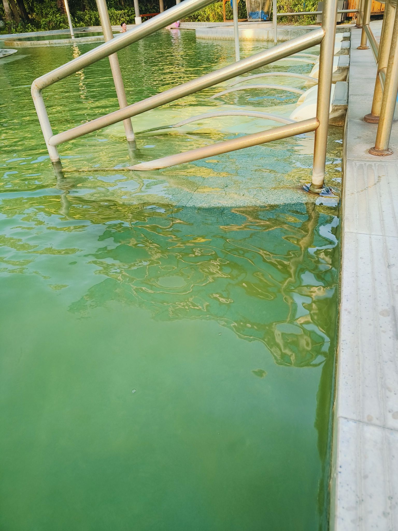 惠东海滨温泉旅游度假区旅行图片 1