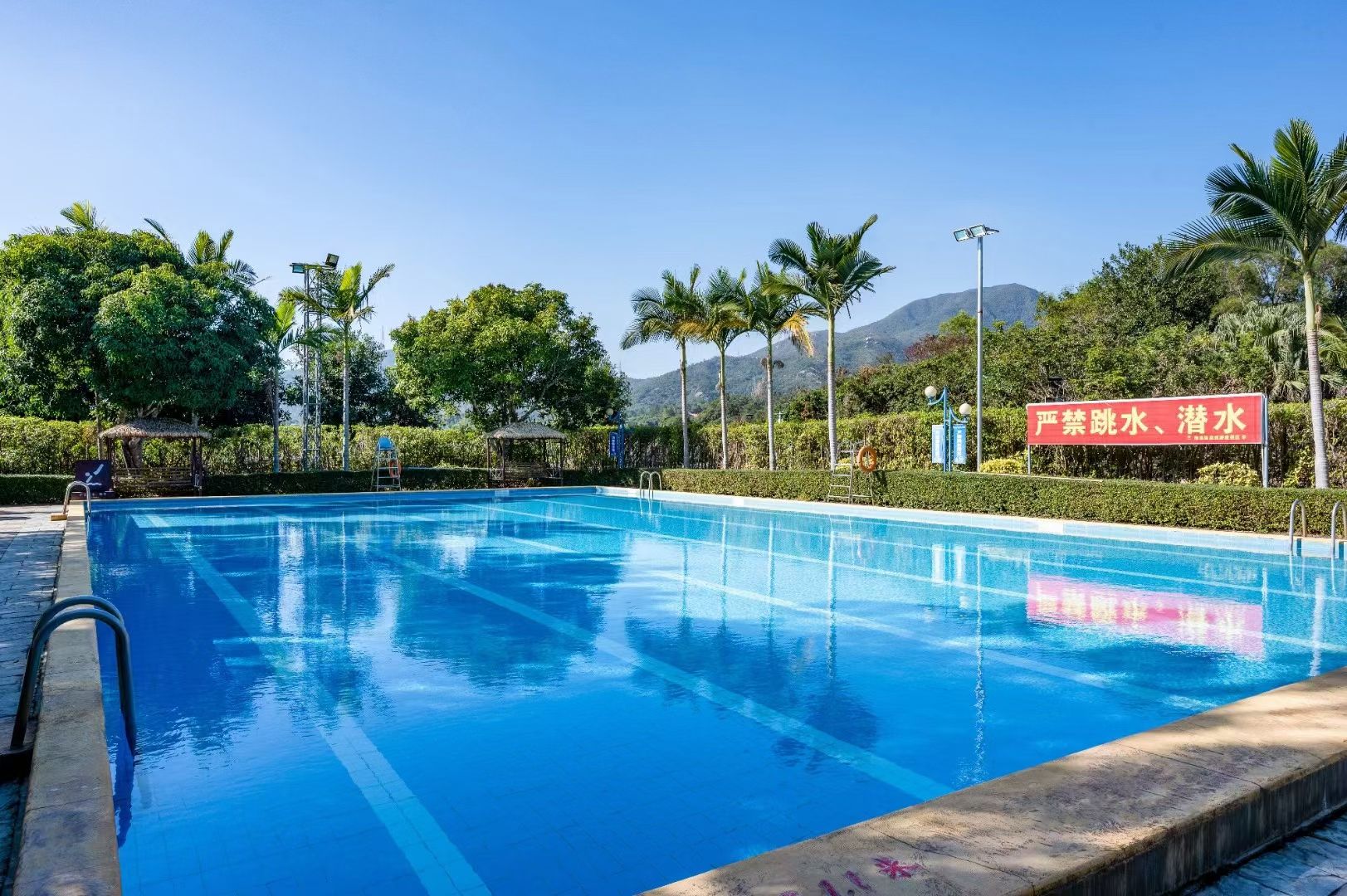 惠东海滨温泉旅游度假区旅行图片 2