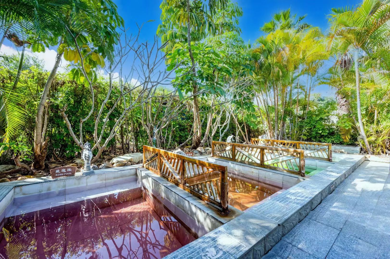 惠东海滨温泉旅游度假区旅行图片 3