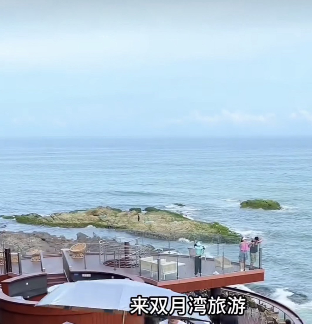 双月湾渡假村旅行图片 3