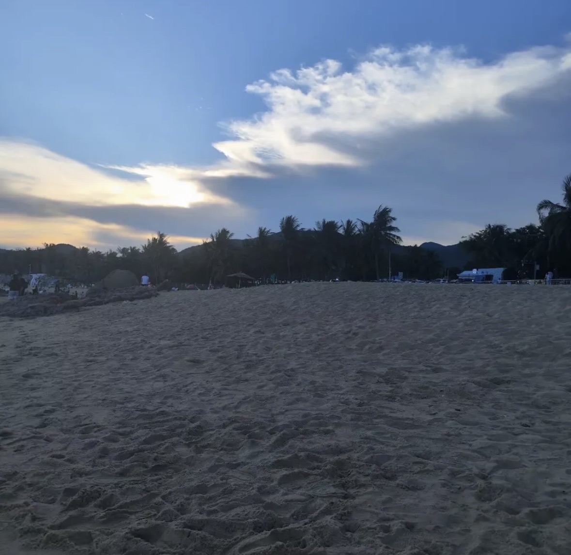 双月湾渡假村旅行图片 1