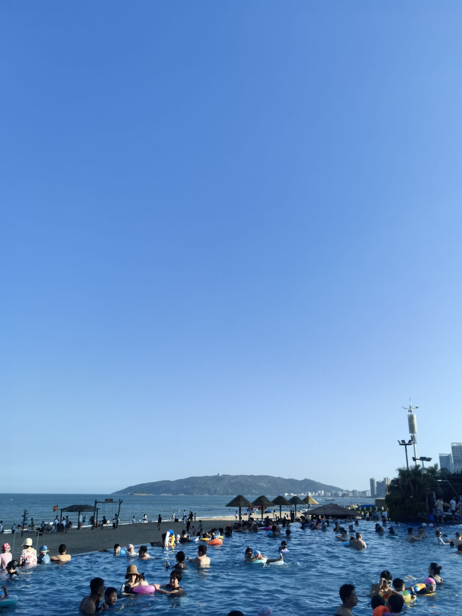 双月湾渡假村旅行图片 3