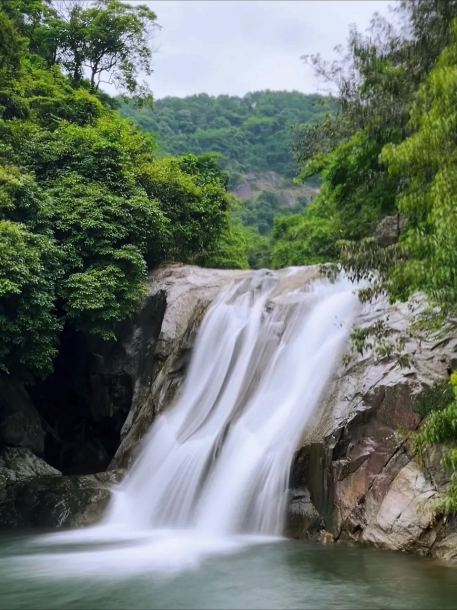 罗浮山风景名胜区旅行图片 1