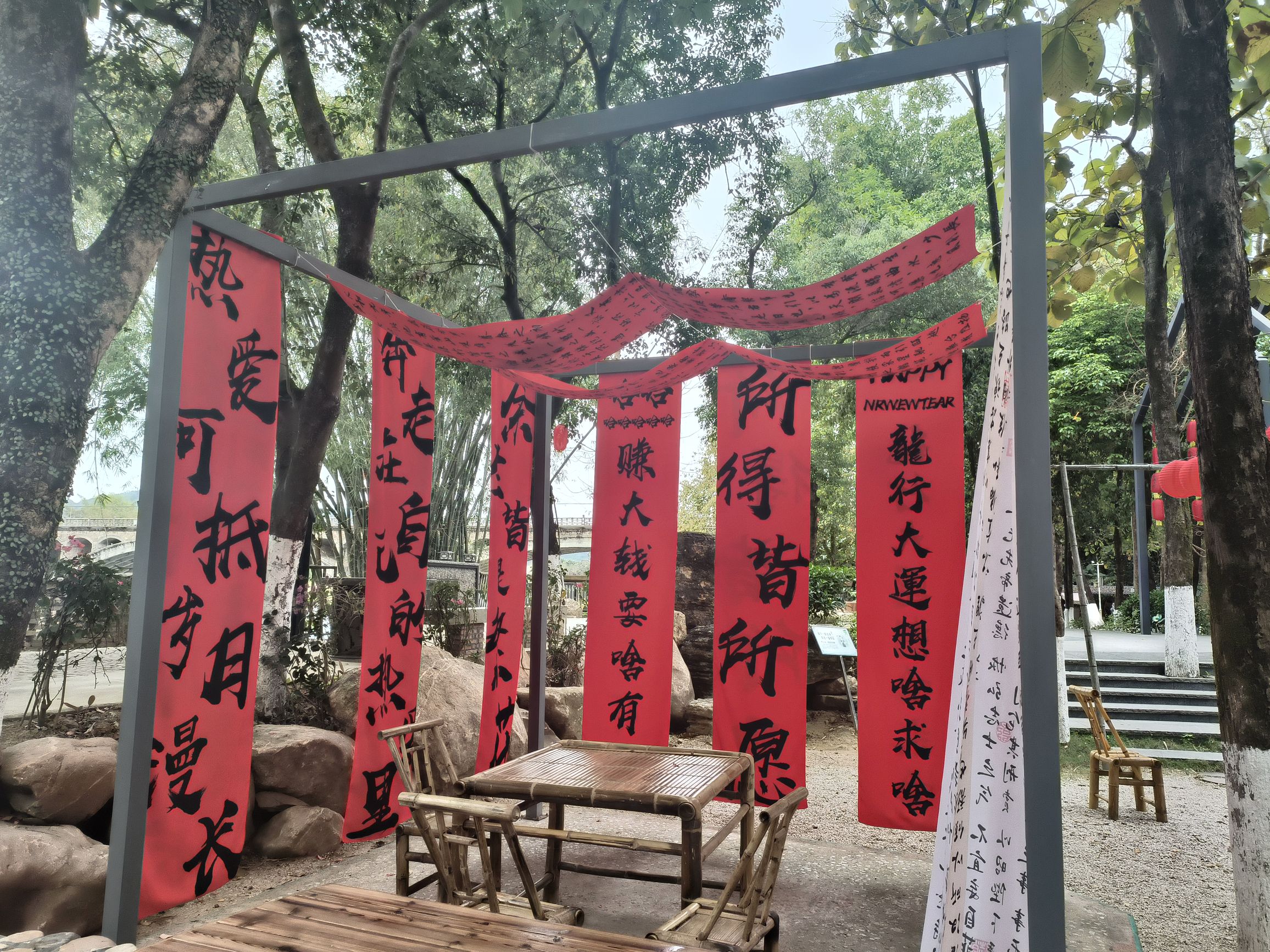 香溪堡旅行图片 2