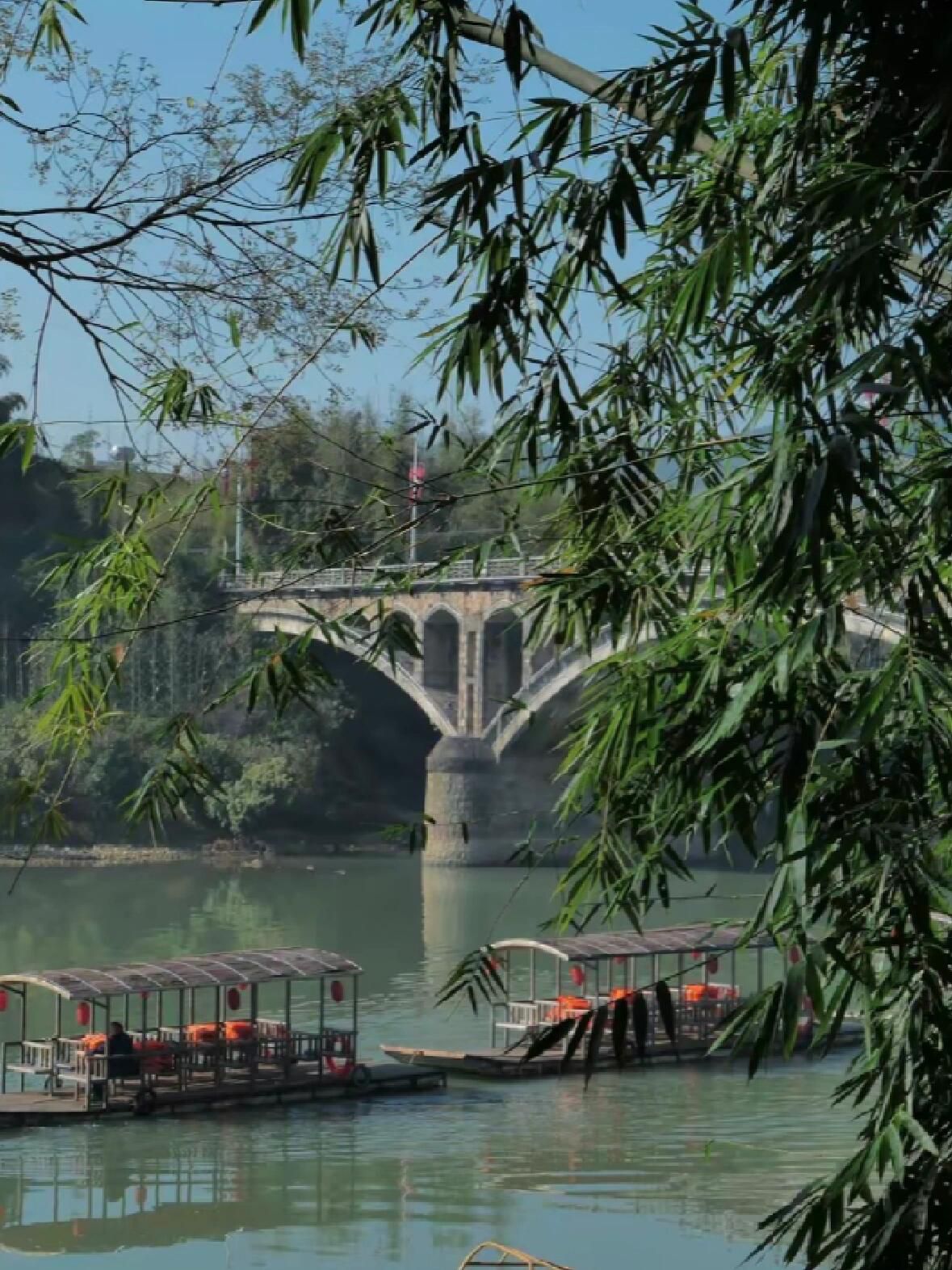 香溪堡旅行图片 2