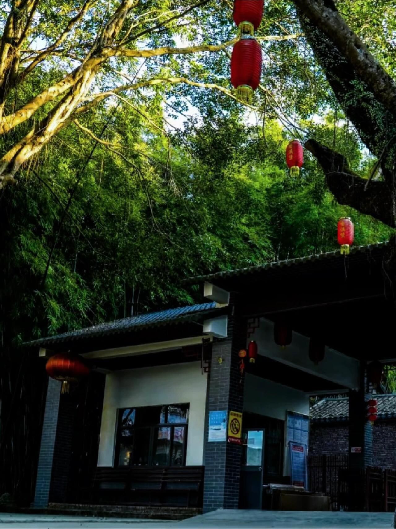 香溪堡旅行图片 1