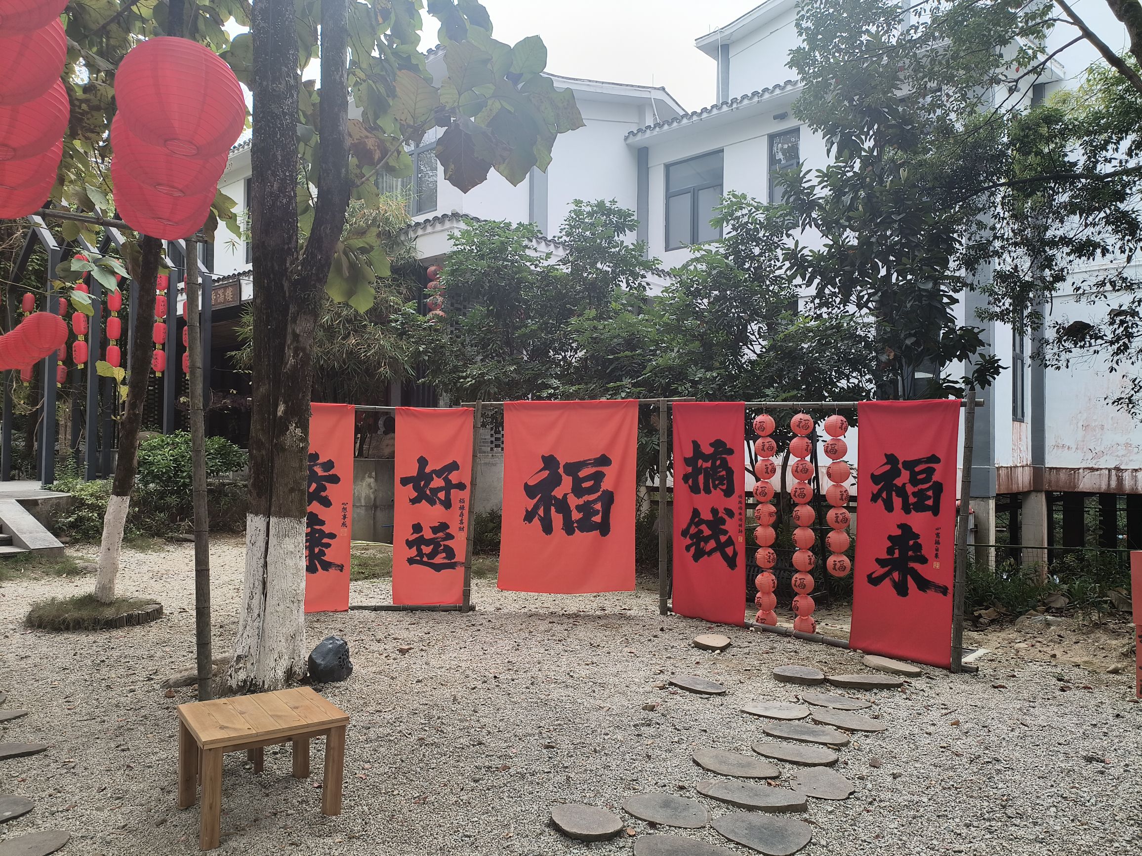 香溪堡旅行图片 1