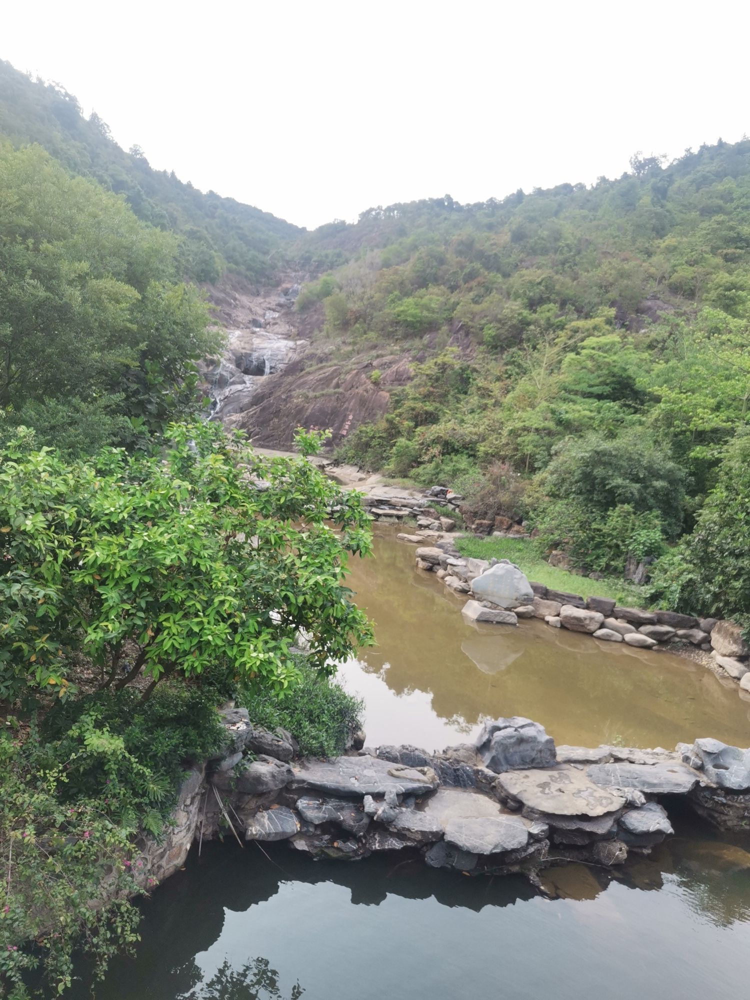 九龙潭旅行图片 3