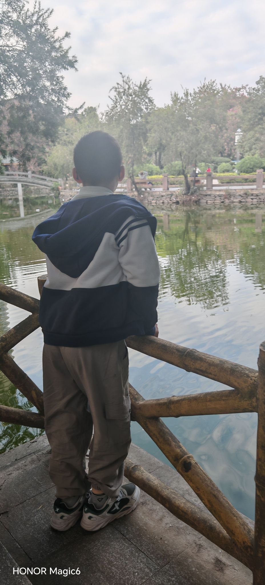 上南公园旅行图片 1