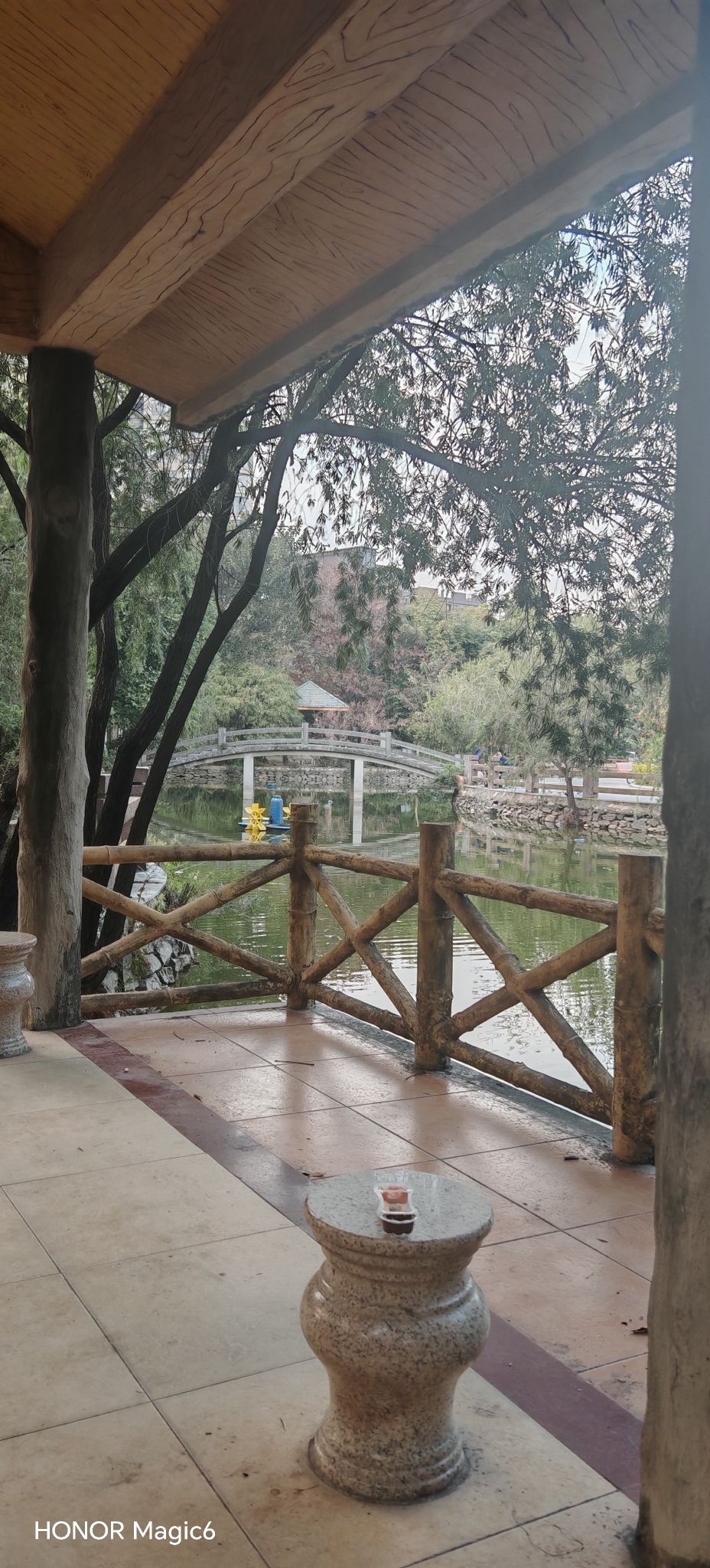 上南公园旅行图片 3