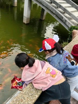 上南公园旅行图片 3