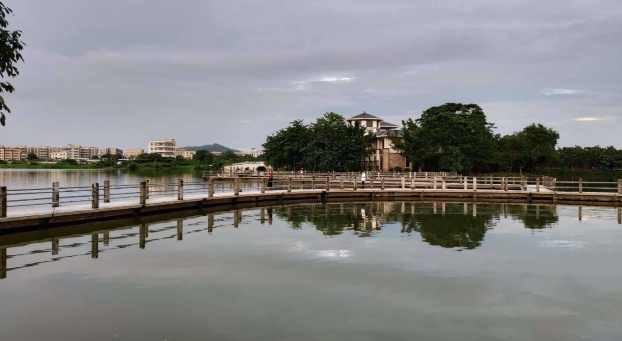湖滨公园旅行图片 3