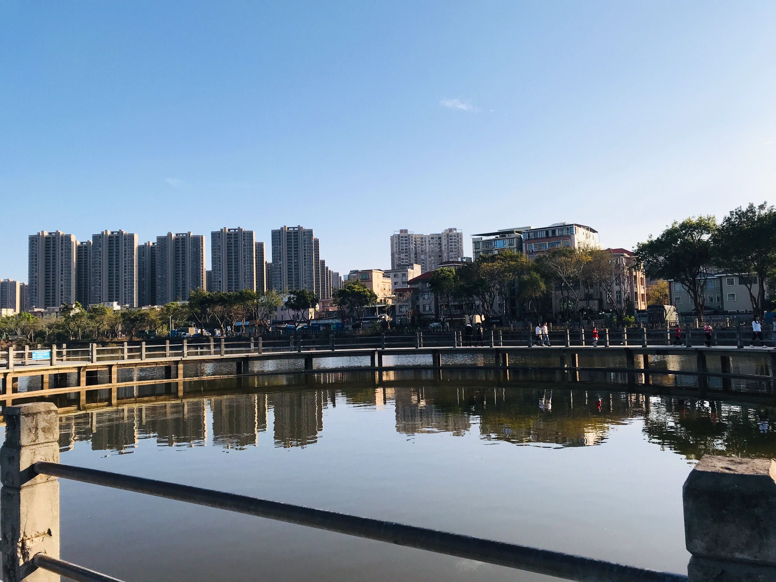 湖滨公园旅行图片 3