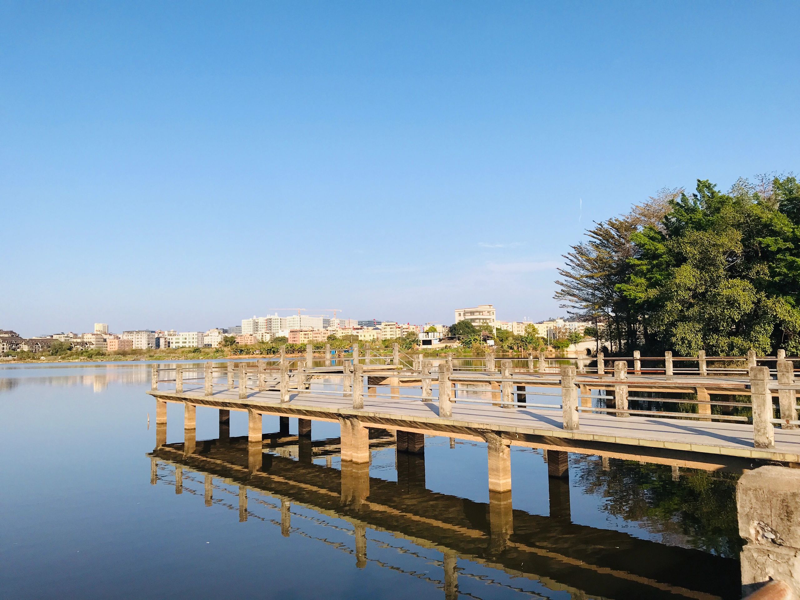 湖滨公园旅行图片 1
