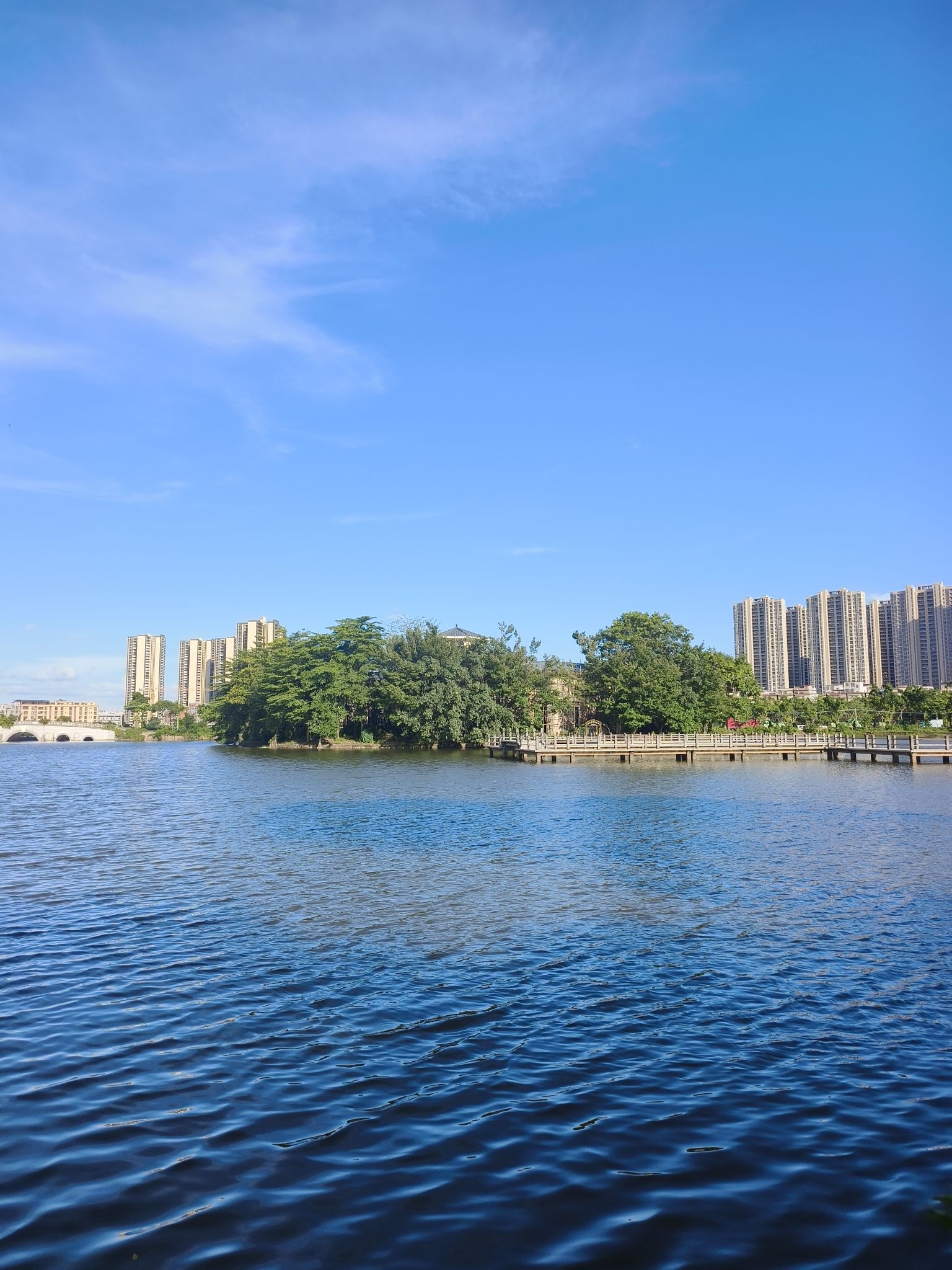 湖滨公园旅行图片 2