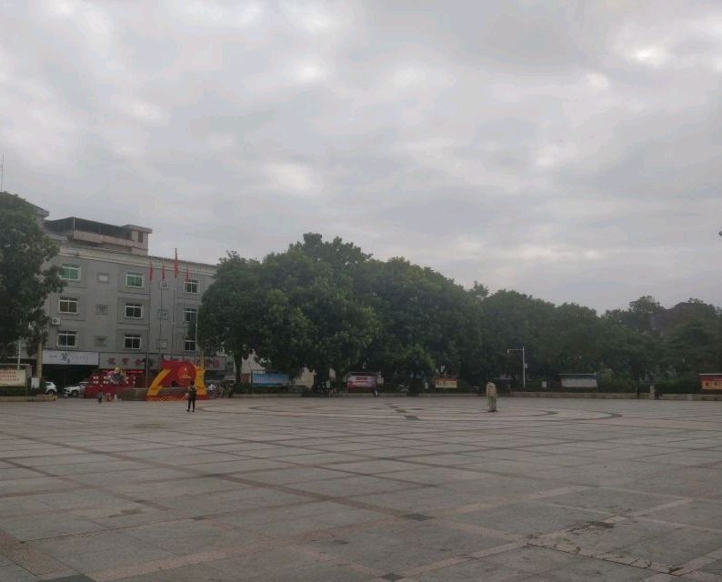 东较文化广场旅行图片 1
