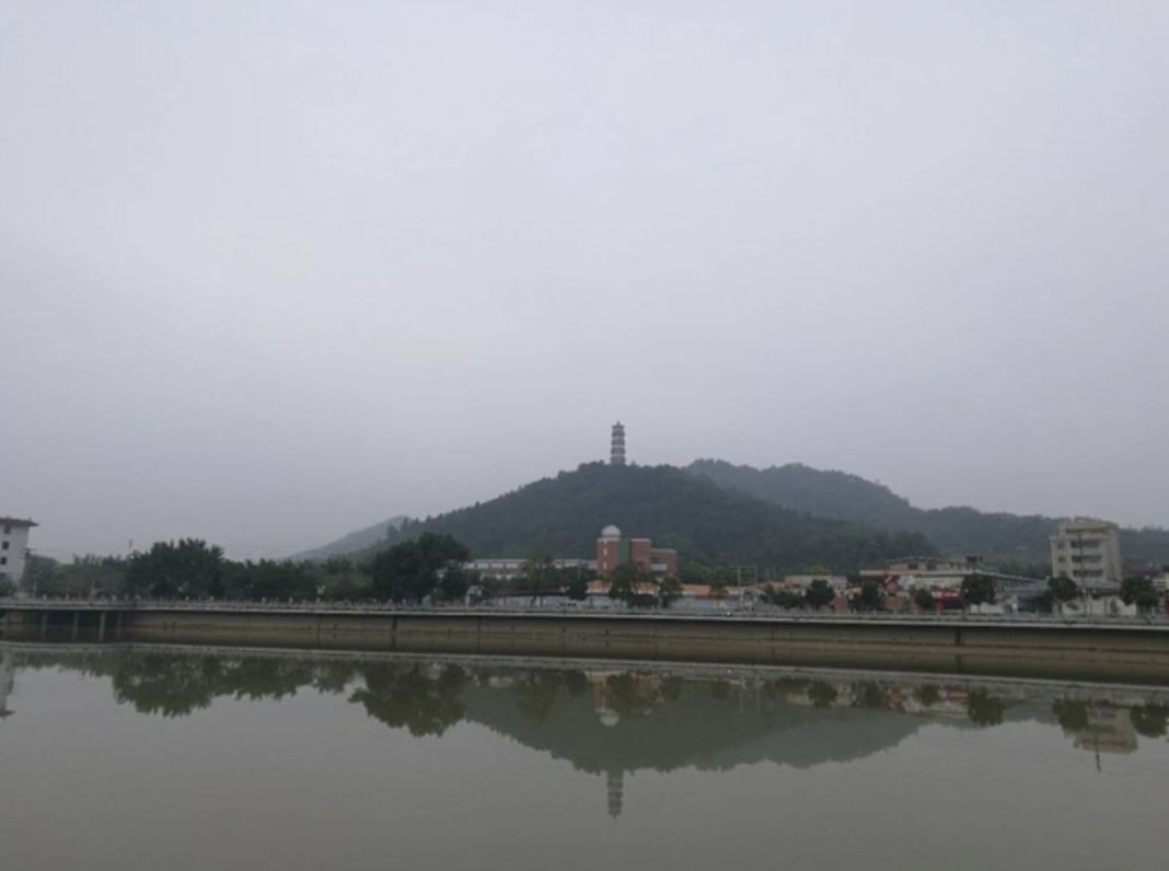 龙门县分塔山省级森林公园旅行图片 2
