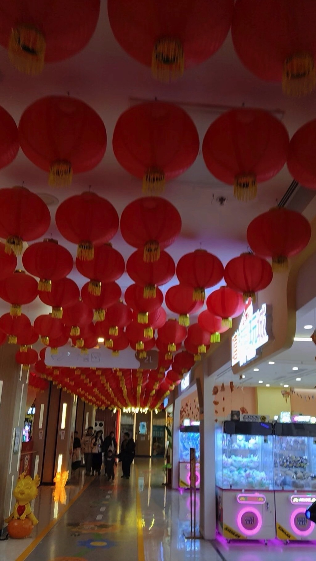 三和广场旅行图片 2
