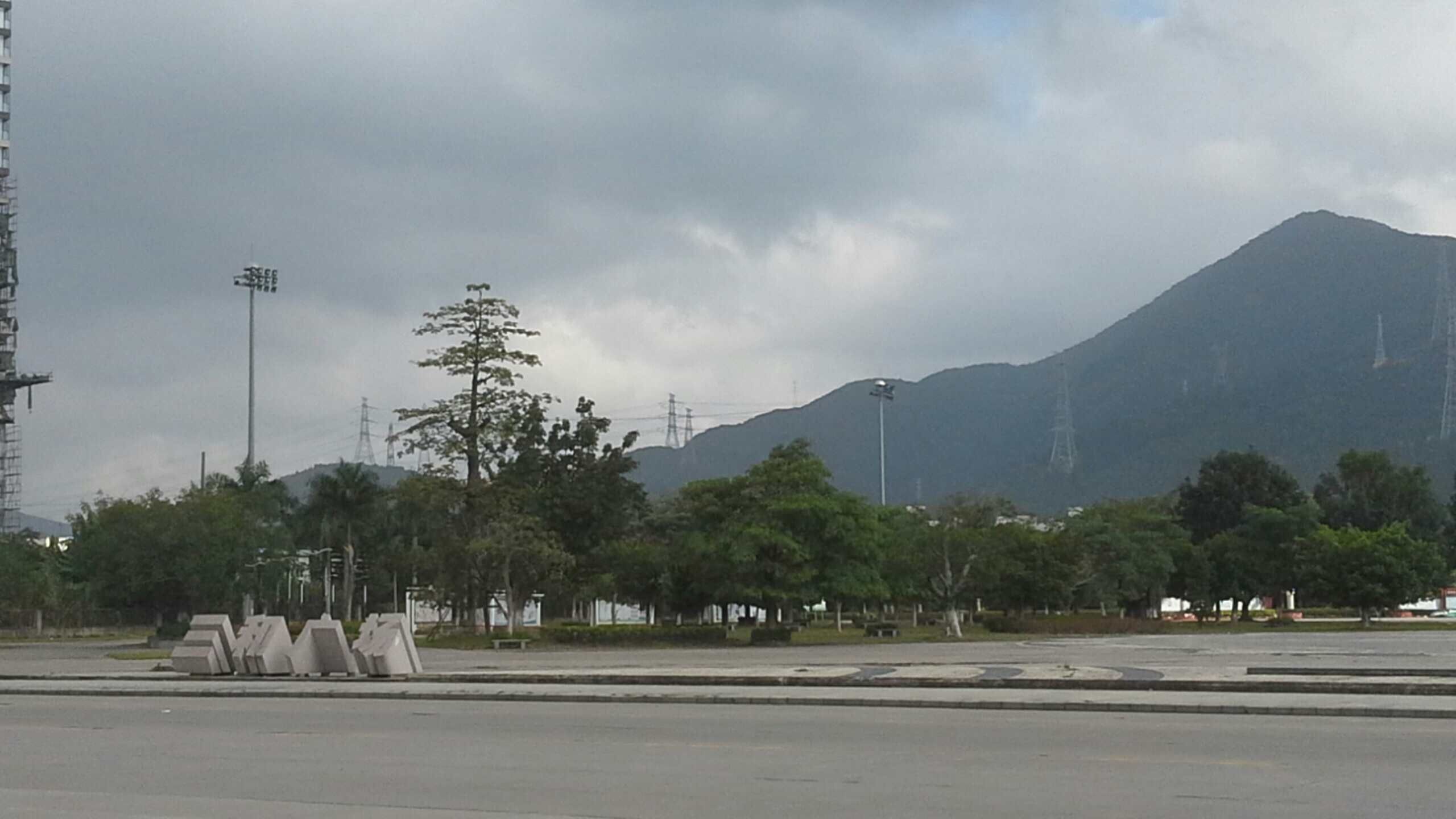 三和广场旅行图片 3