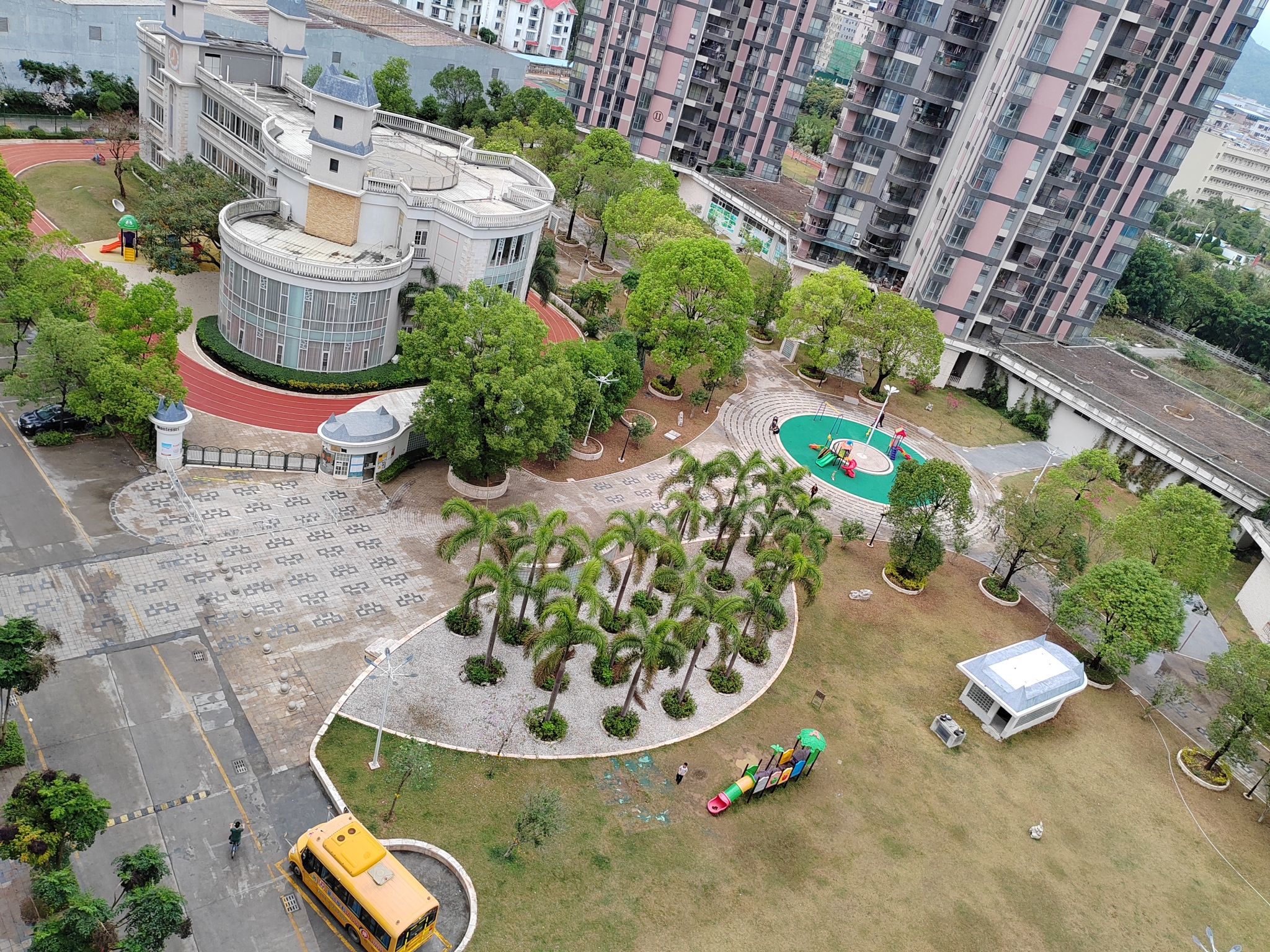 三和广场旅行图片 1