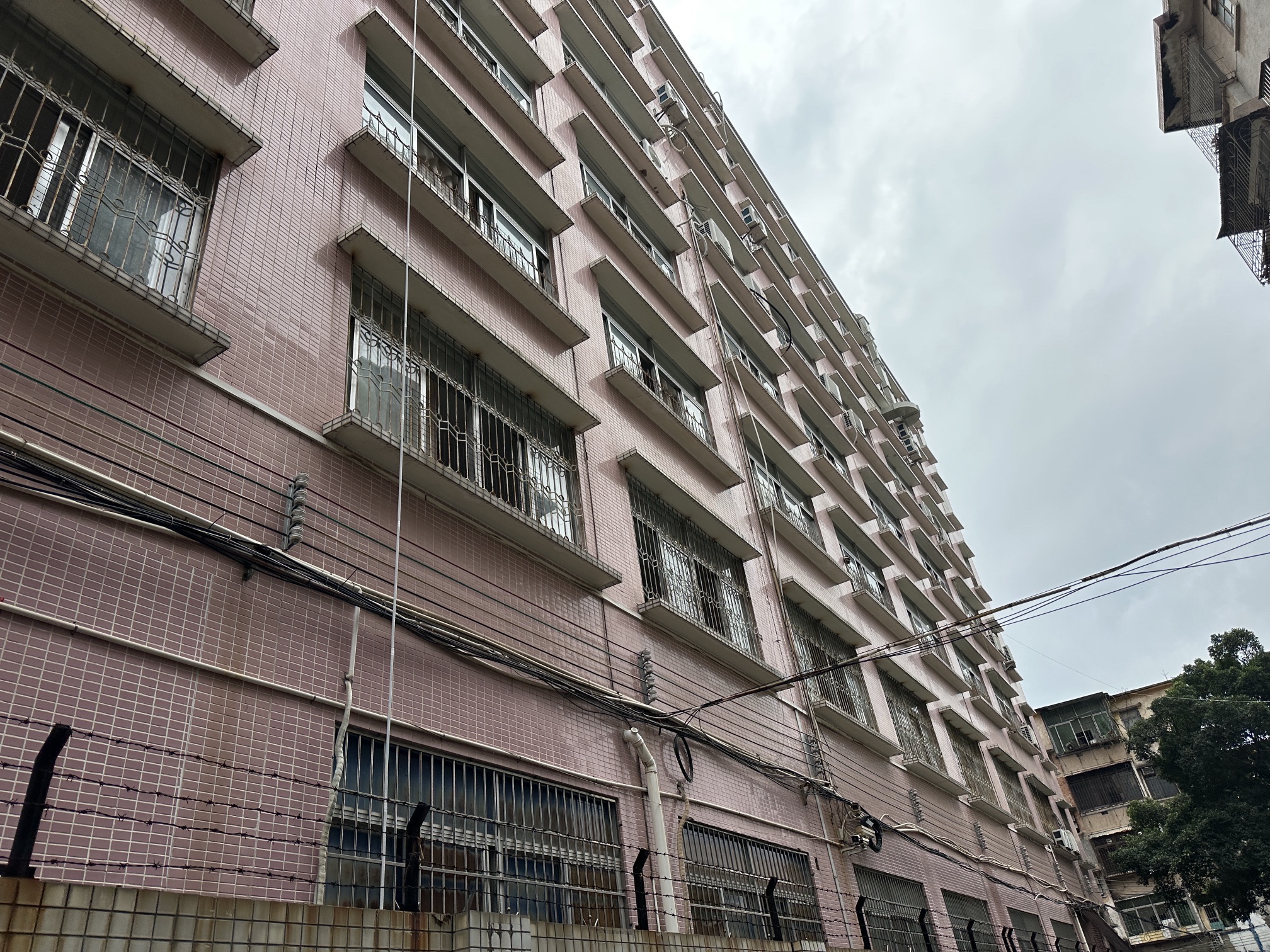 惠州市华侨中学