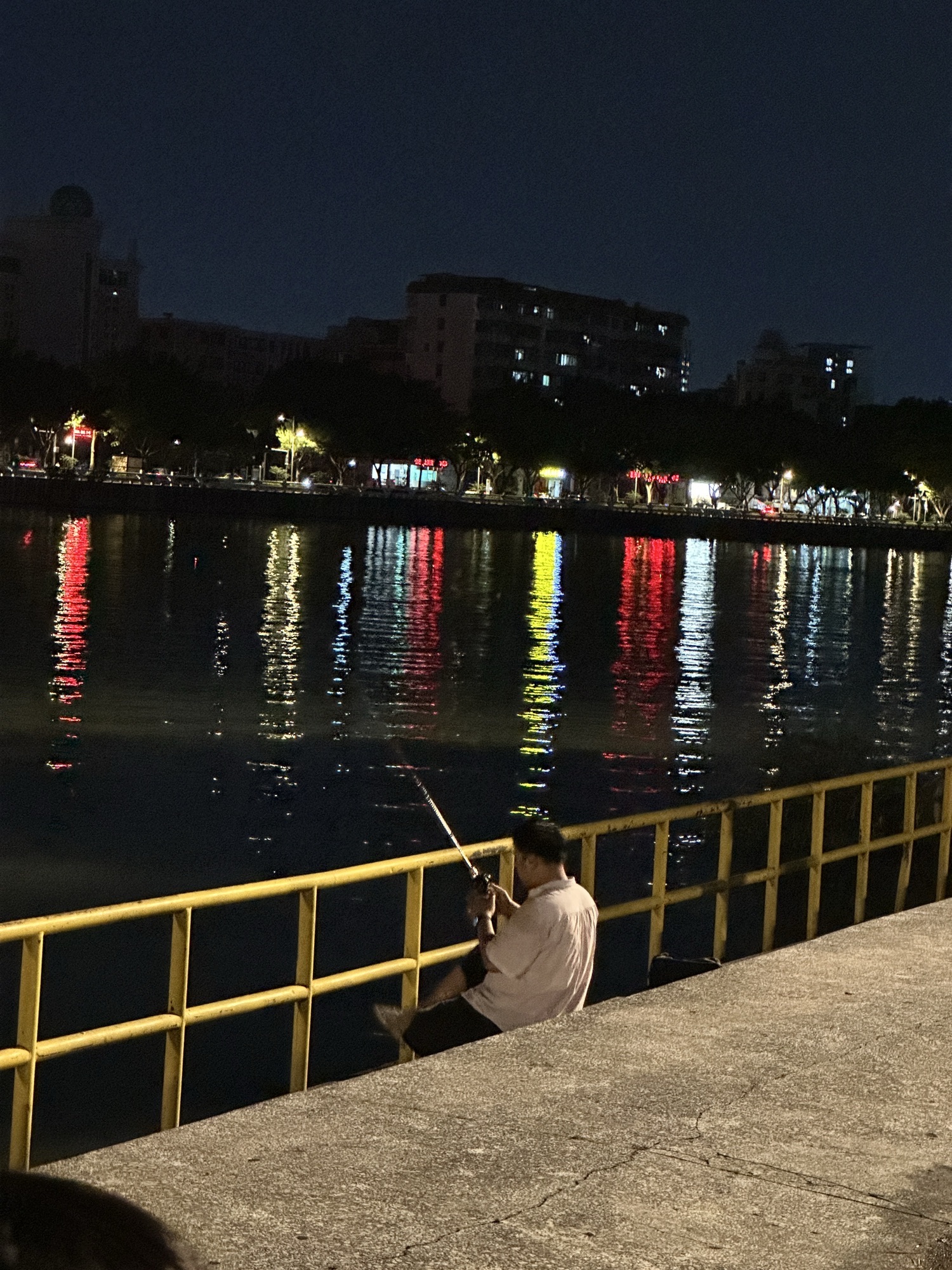 下埔滨江公园旅行图片 1