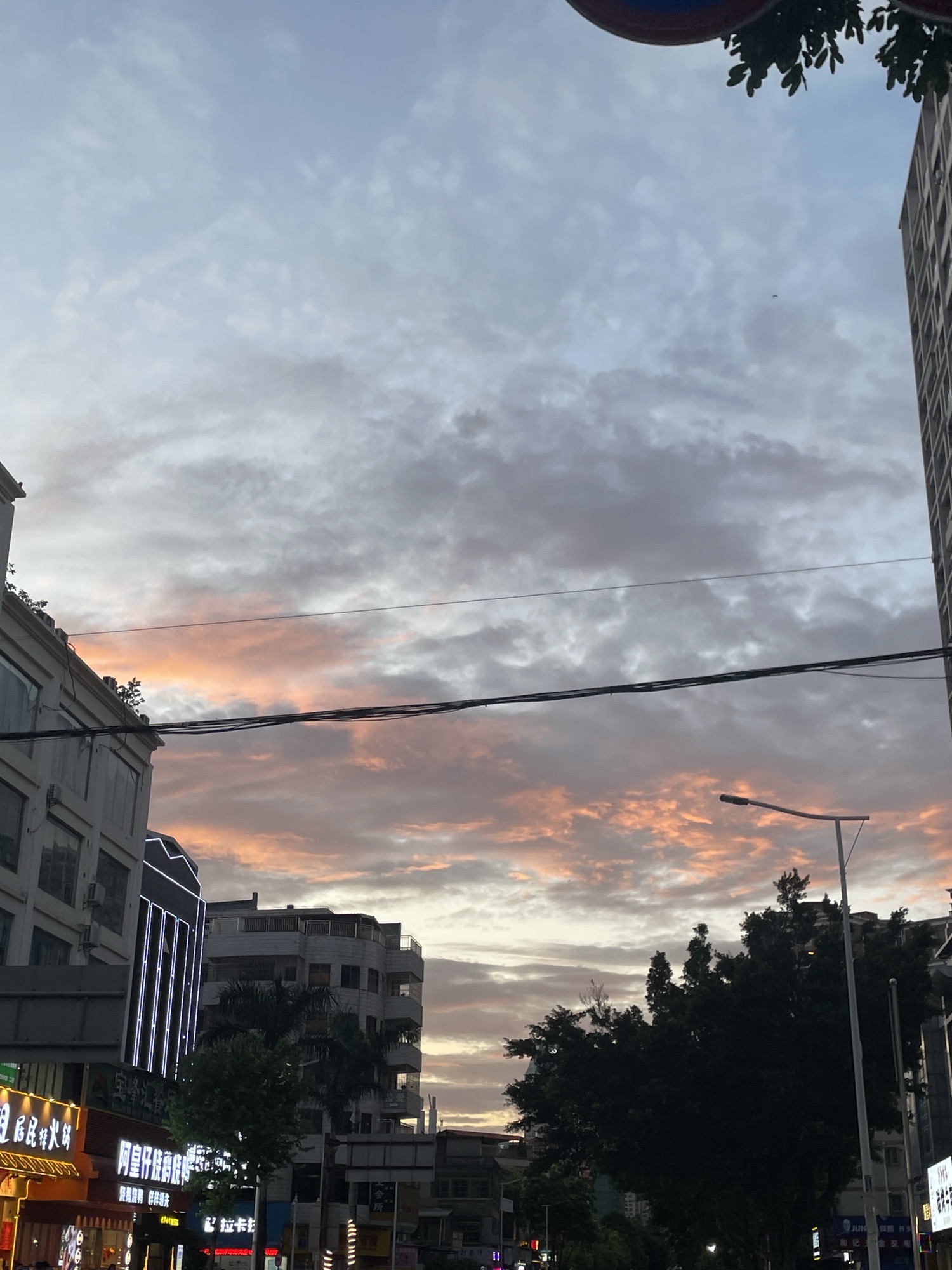 下埔滨江公园旅行图片 1
