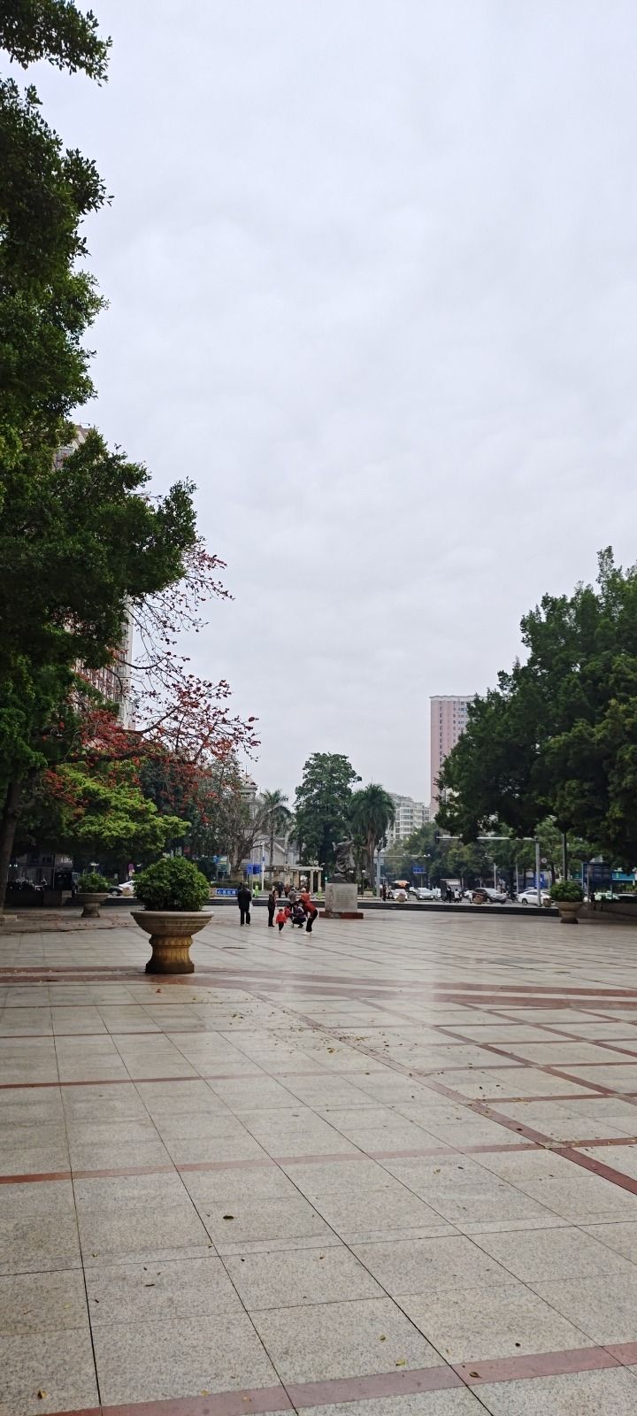 下埔滨江公园旅行图片 2