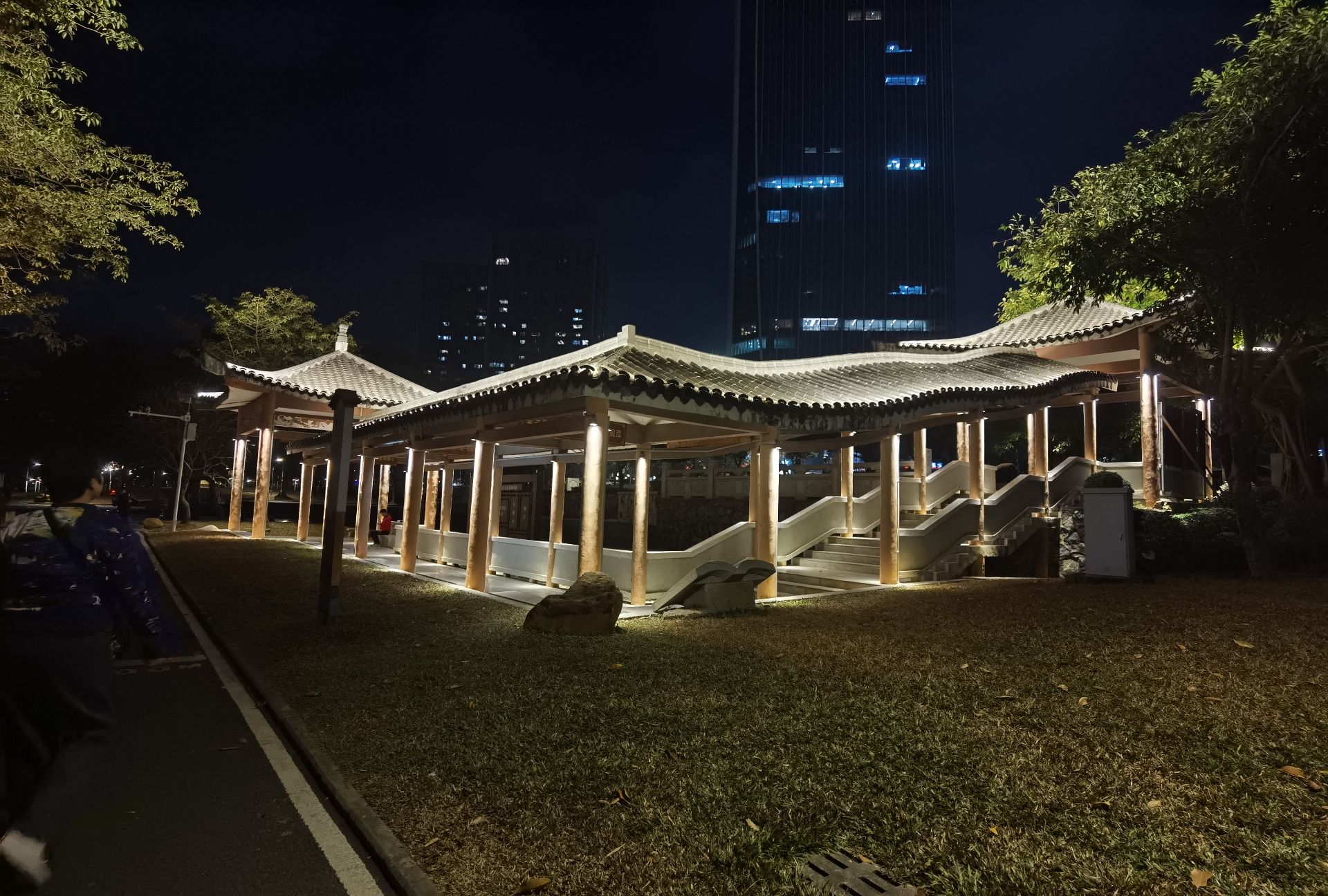东江公园旅行图片 2