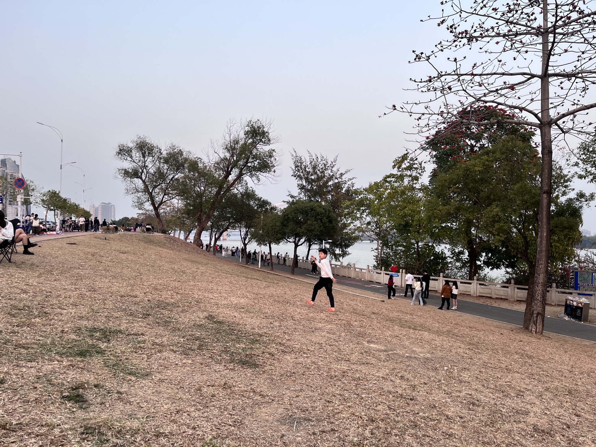 东江公园旅行图片 1