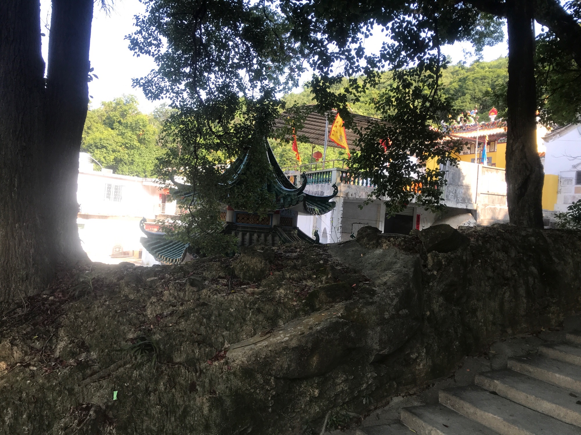 狮朝洞旅行图片 1