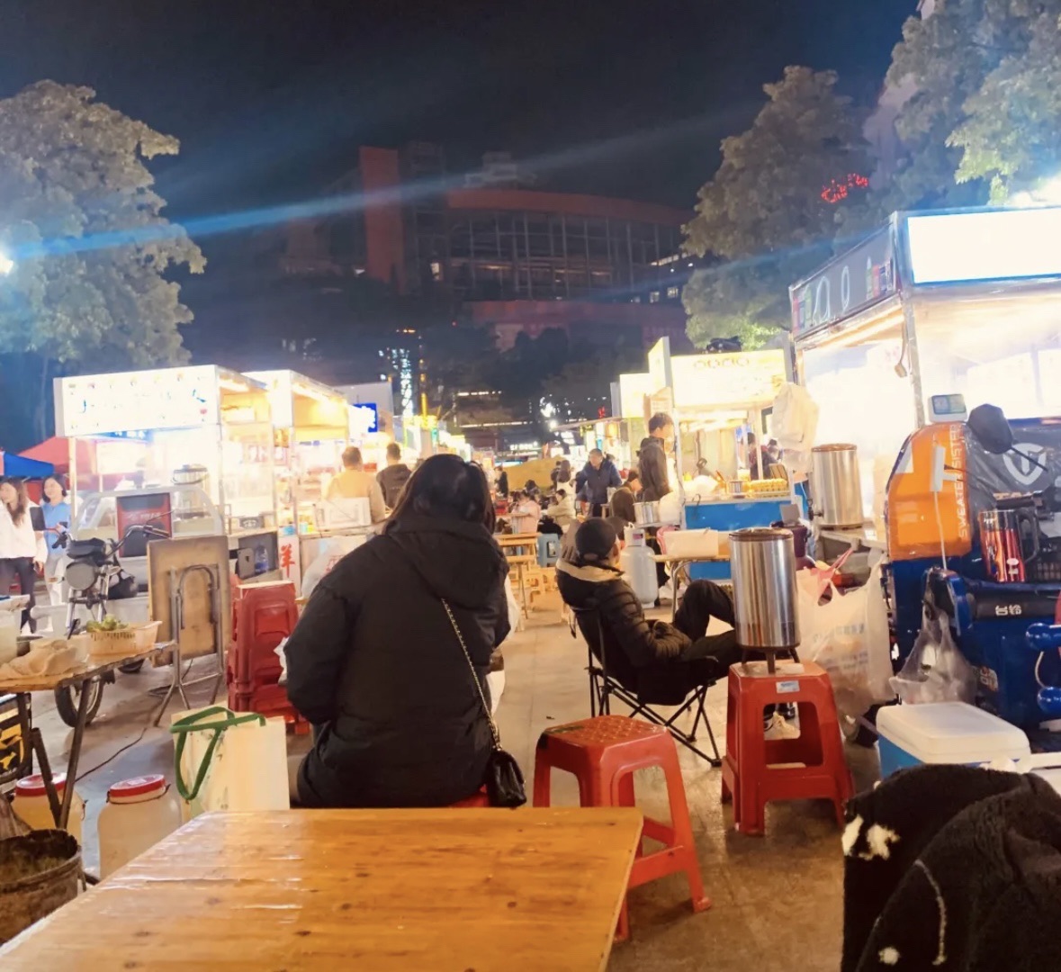河南岸公园旅行图片 3