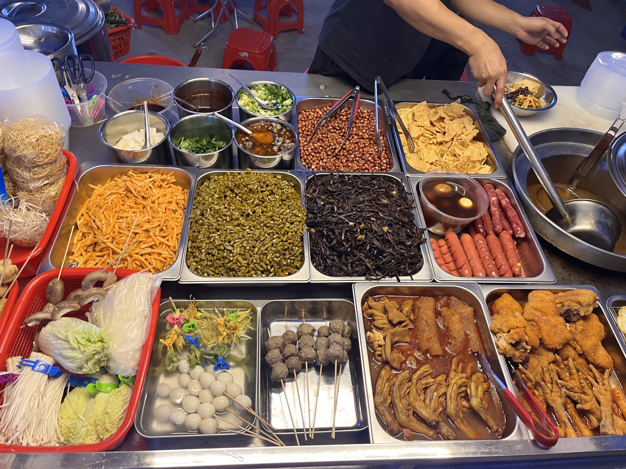 泰美人民广场旅行图片 3