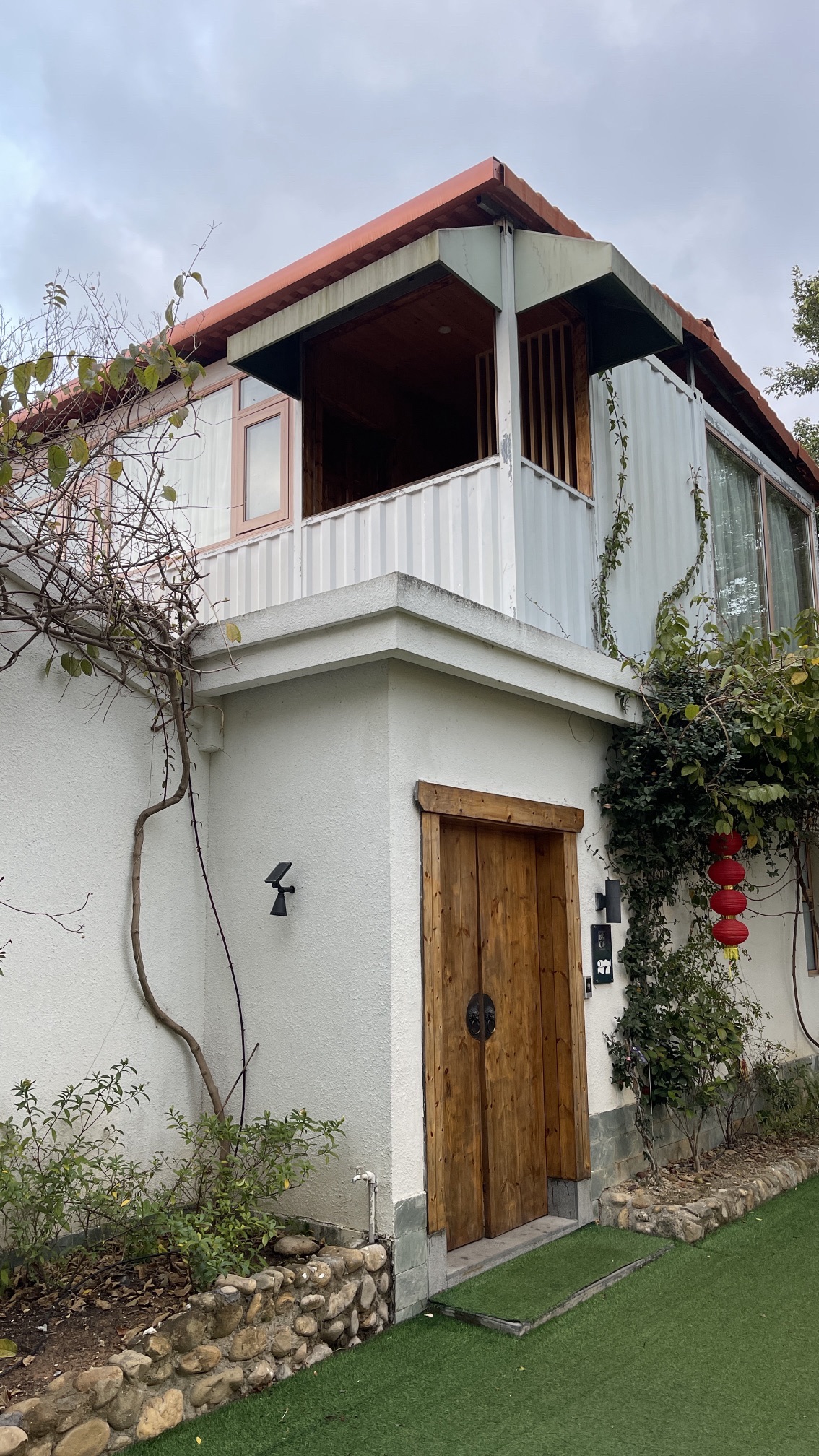 顺逸东方白盆湖温泉度假村旅行图片 1