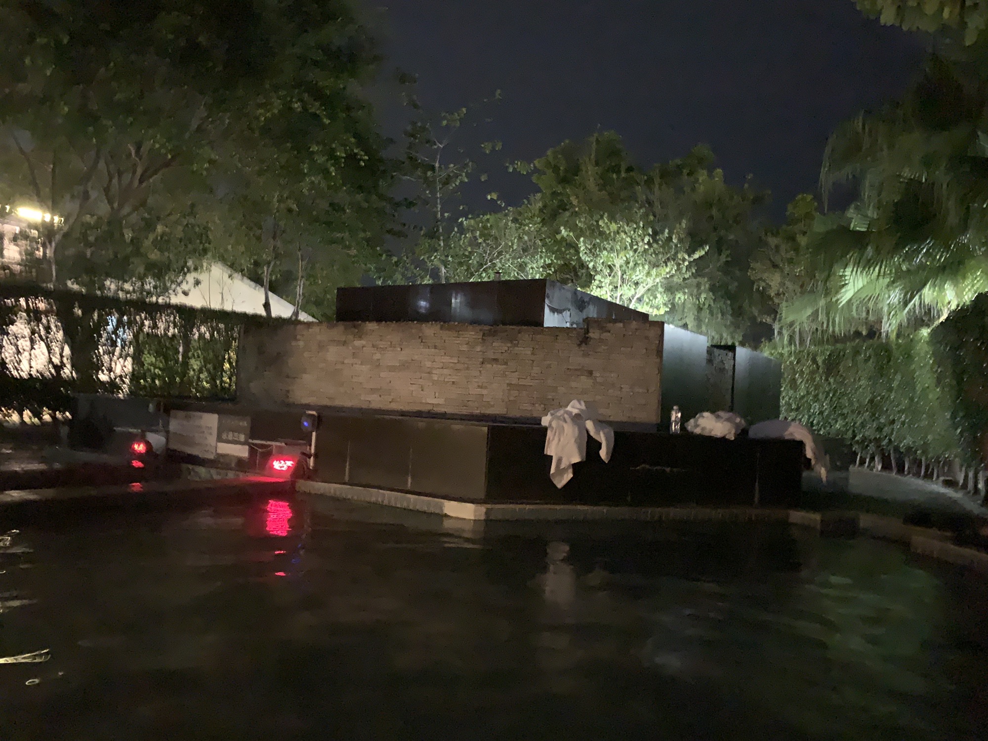 顺逸东方白盆湖温泉度假村旅行图片 2
