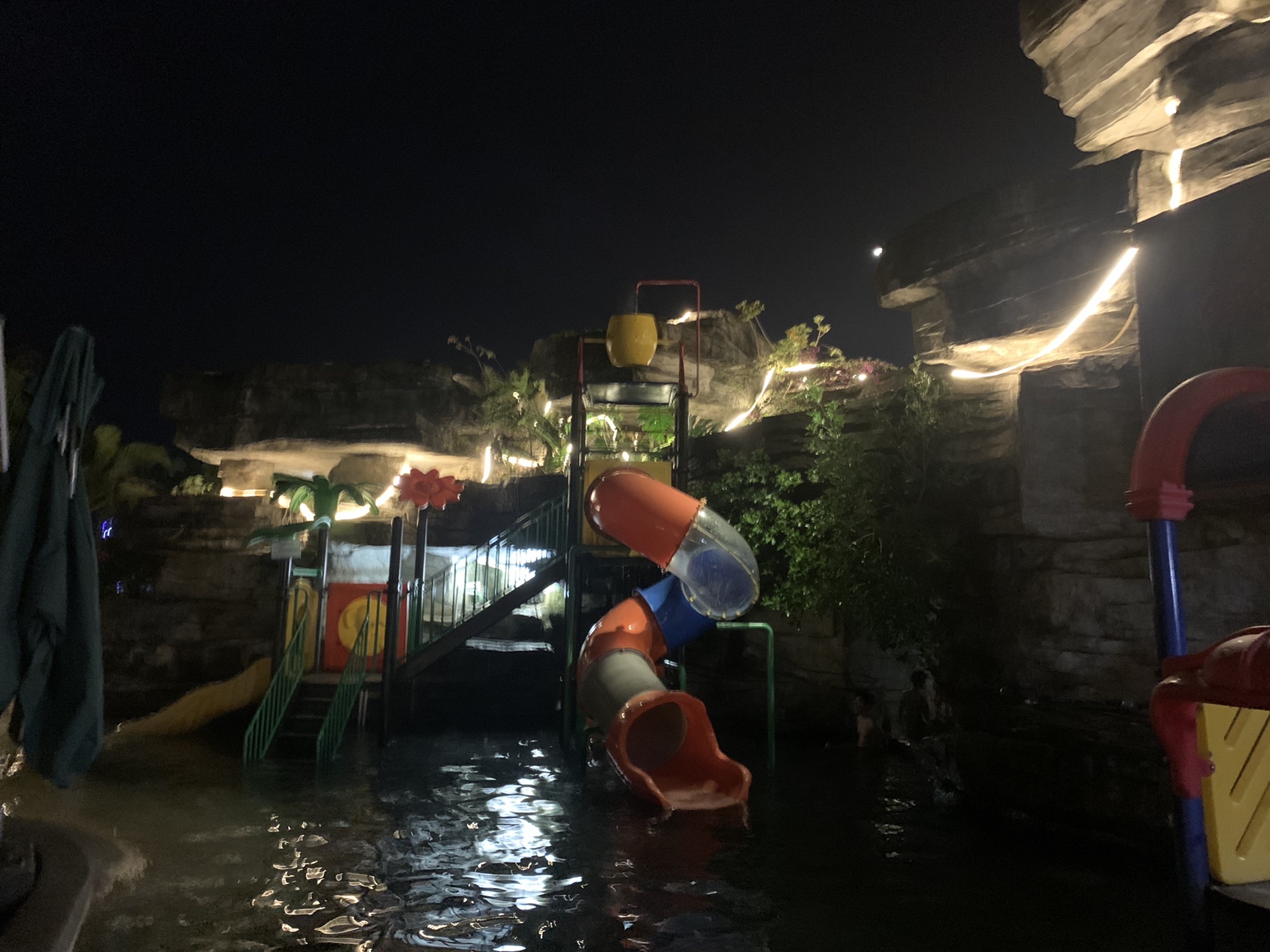 顺逸东方白盆湖温泉度假村旅行图片 1