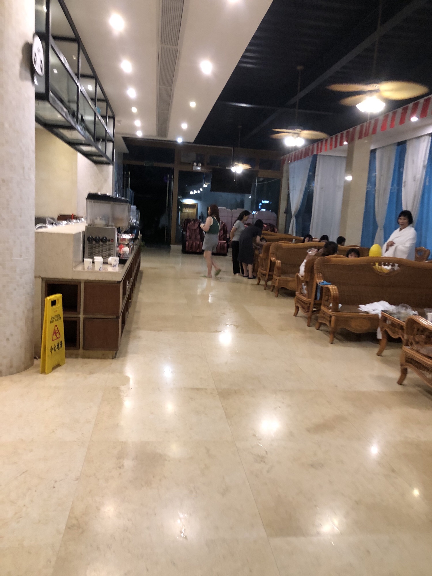 顺逸东方白盆湖温泉度假村旅行图片 2