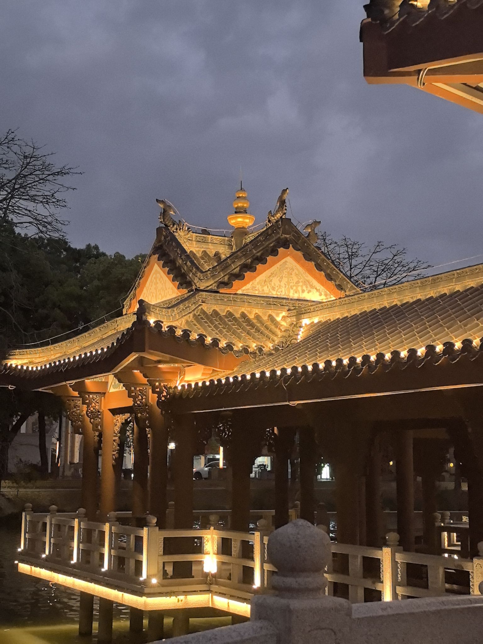 惠州西湖风景名胜区旅行图片 2