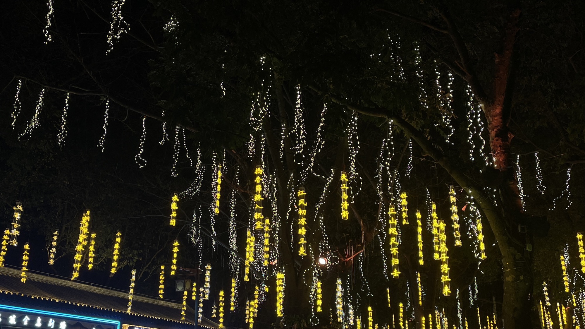 惠州西湖风景名胜区旅行图片 2