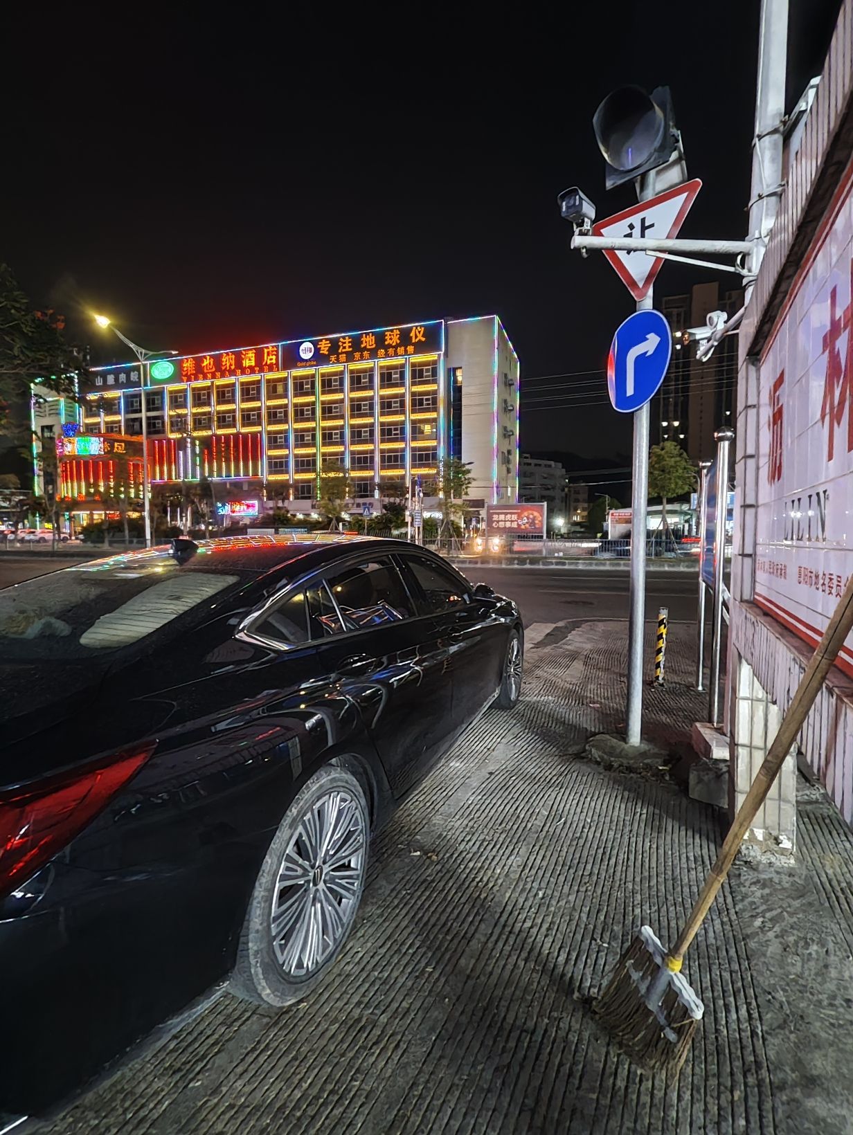 惠州市沥林汽车客运站